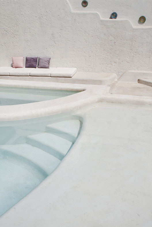 里海边的回忆与欲望·伊朗北部私人别墅重生-37