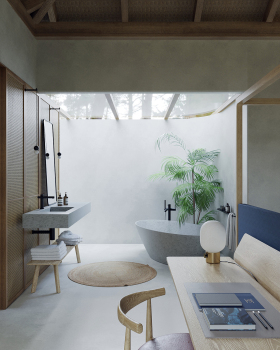 GIM RESORT | THAILAND