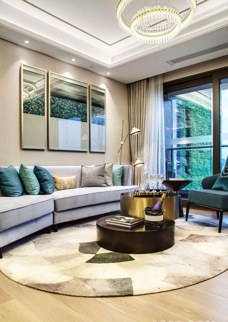 龙光玖龙台F96样板房-63