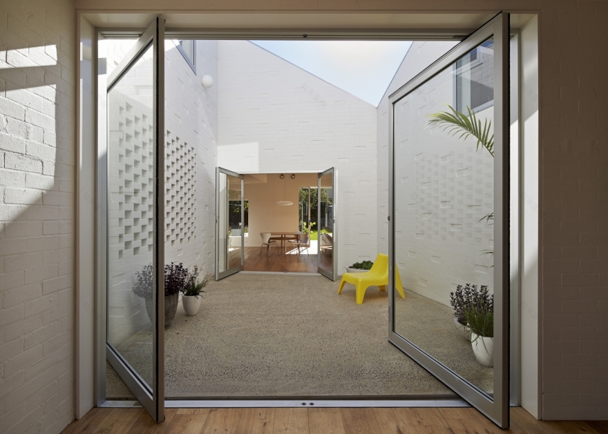 悉尼郊区别墅-38