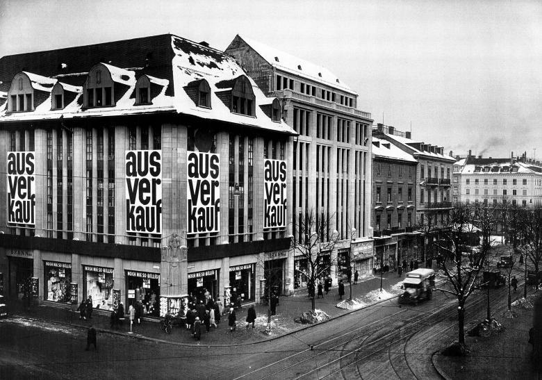 SPPA Architekten丨Revitalisierung Bahnhofstrasse 75 / 79, Zürich丨瑞士-14