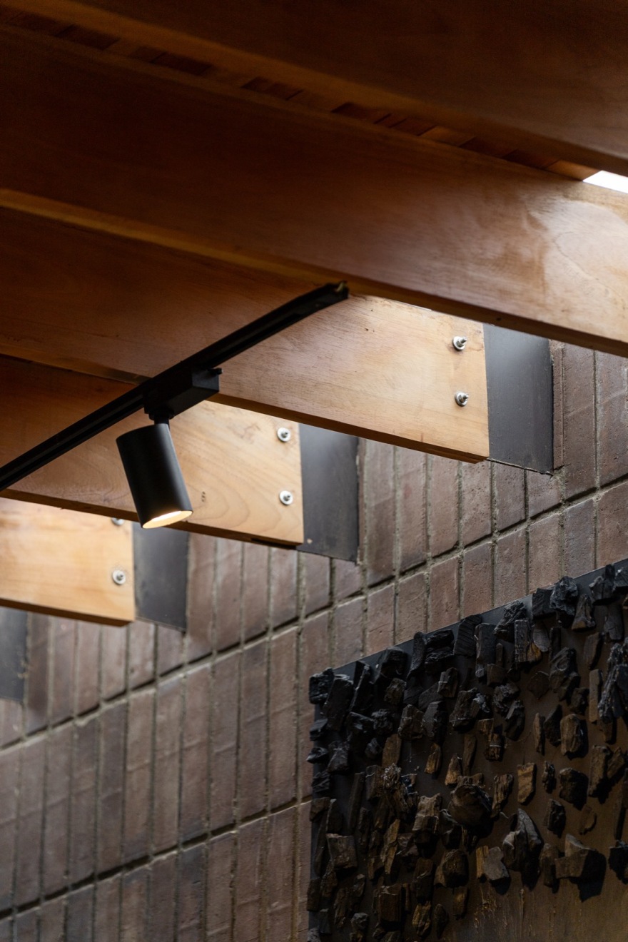 时间之屋丨厄瓜多尔丨Natura Futura Arquitectura-65