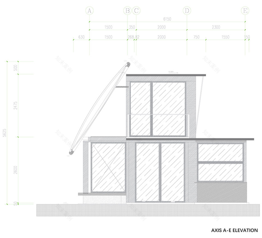 湖边零售空间 CPI W18b丨中国成都丨一介建筑-92