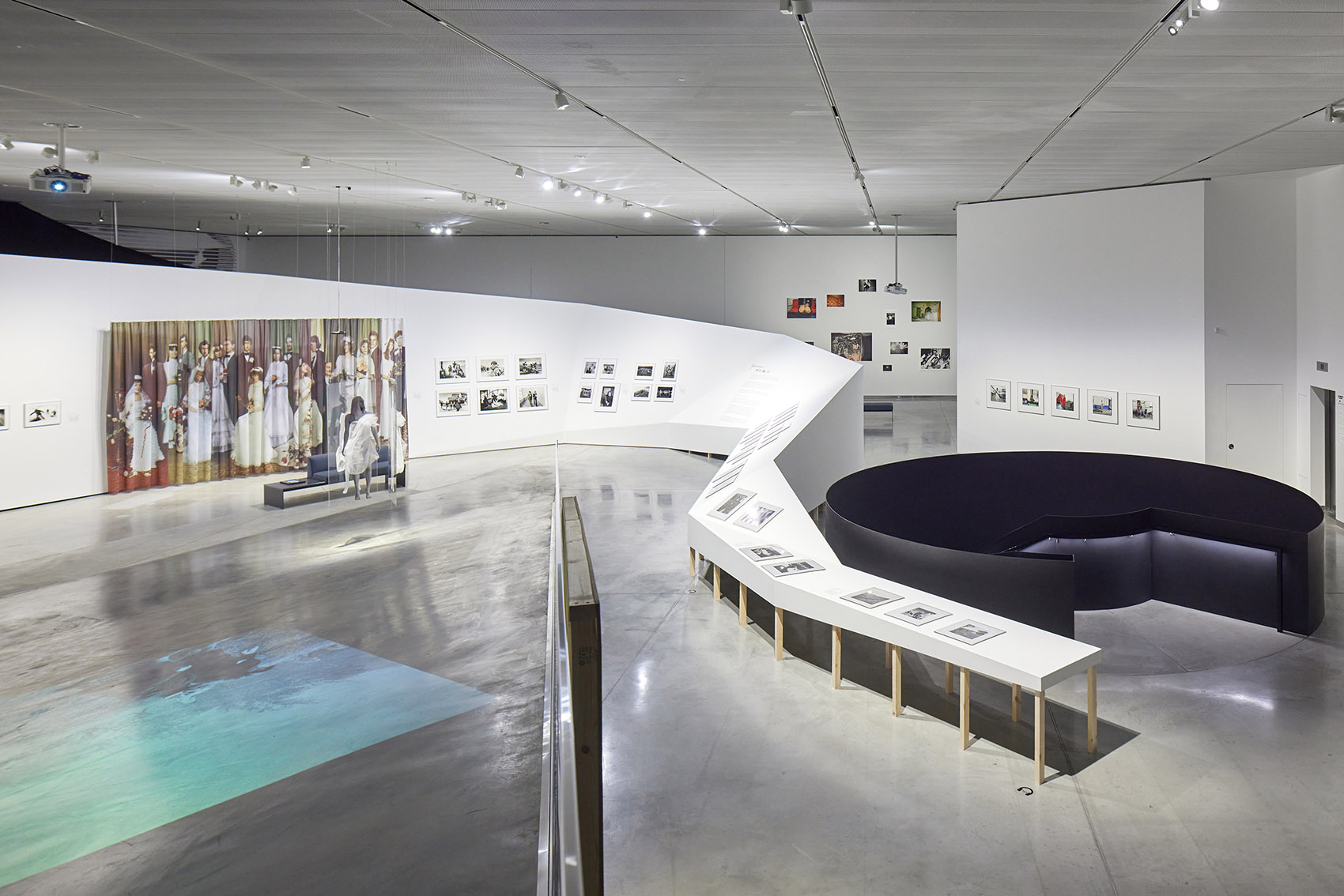 “庆祝变革”,MO博物馆主题展丨立陶宛丨ŠA atelier-7