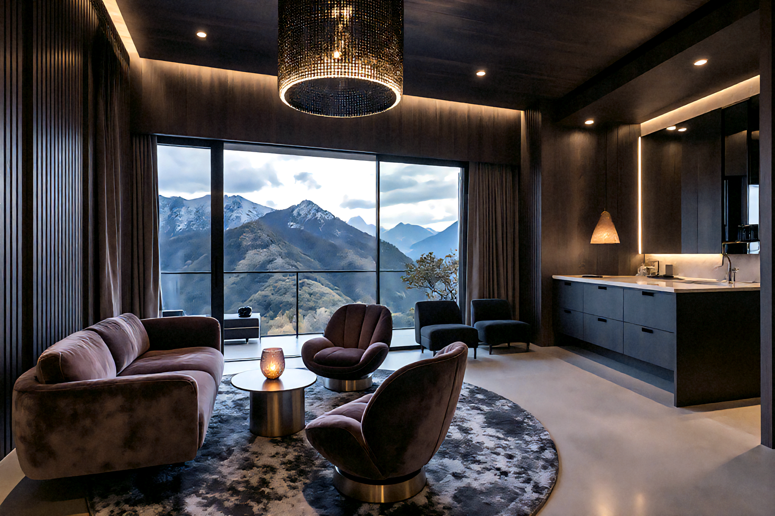 AI酒店设计概念-5