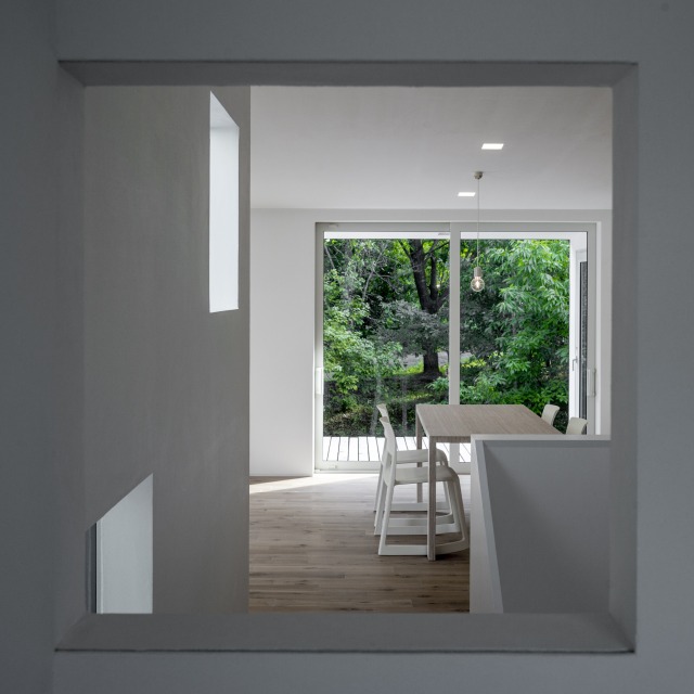 千葉のS邸丨Florian Busch Architects-39