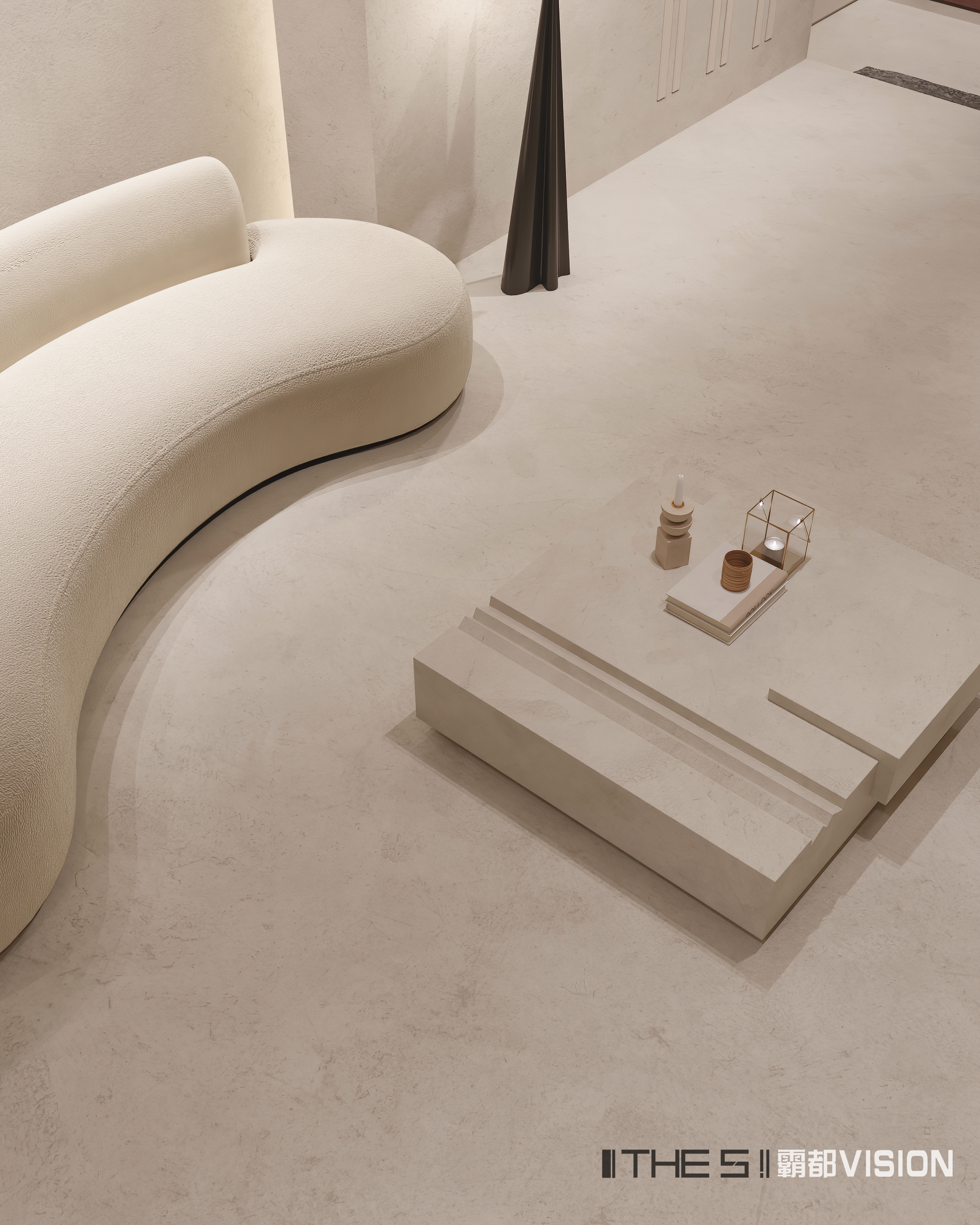 涂料展厅丨中国福州丨GDD 联合设计-13