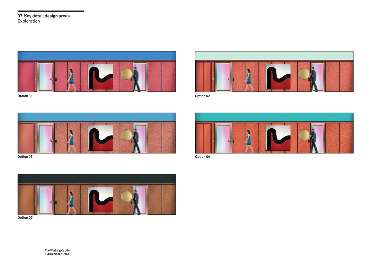 新加坡 Robinson 路的工作国会大厦-44