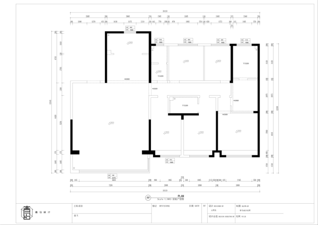 金地世家风华丨青马别墅设计-75