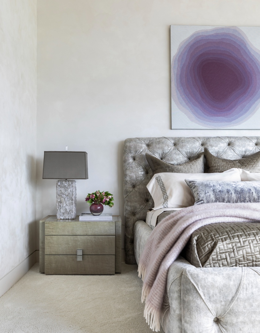 Houston, Texas Uptown Penthouse-13