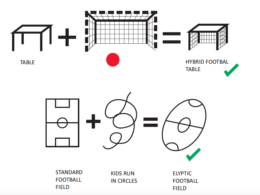 TimeShare Sport Kindergarten Minsk（分时度假运动明斯克幼儿园）-18