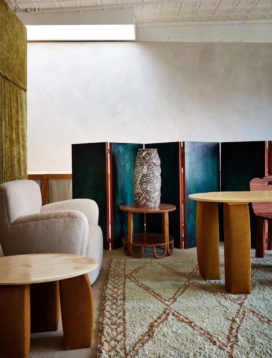 Giancarlo Valle Studio 经典设计作品丨美国纽约-17