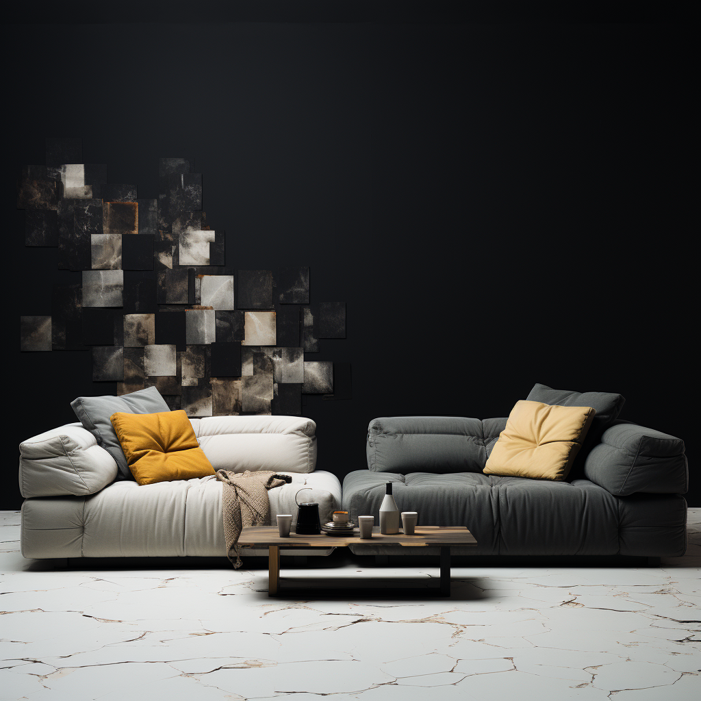 拼色沙发原创产品-65