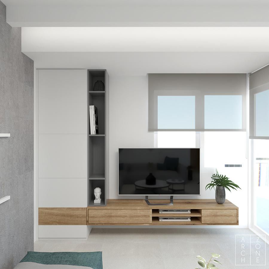 雅典上格利法达公寓室内设计丨希腊雅典-23