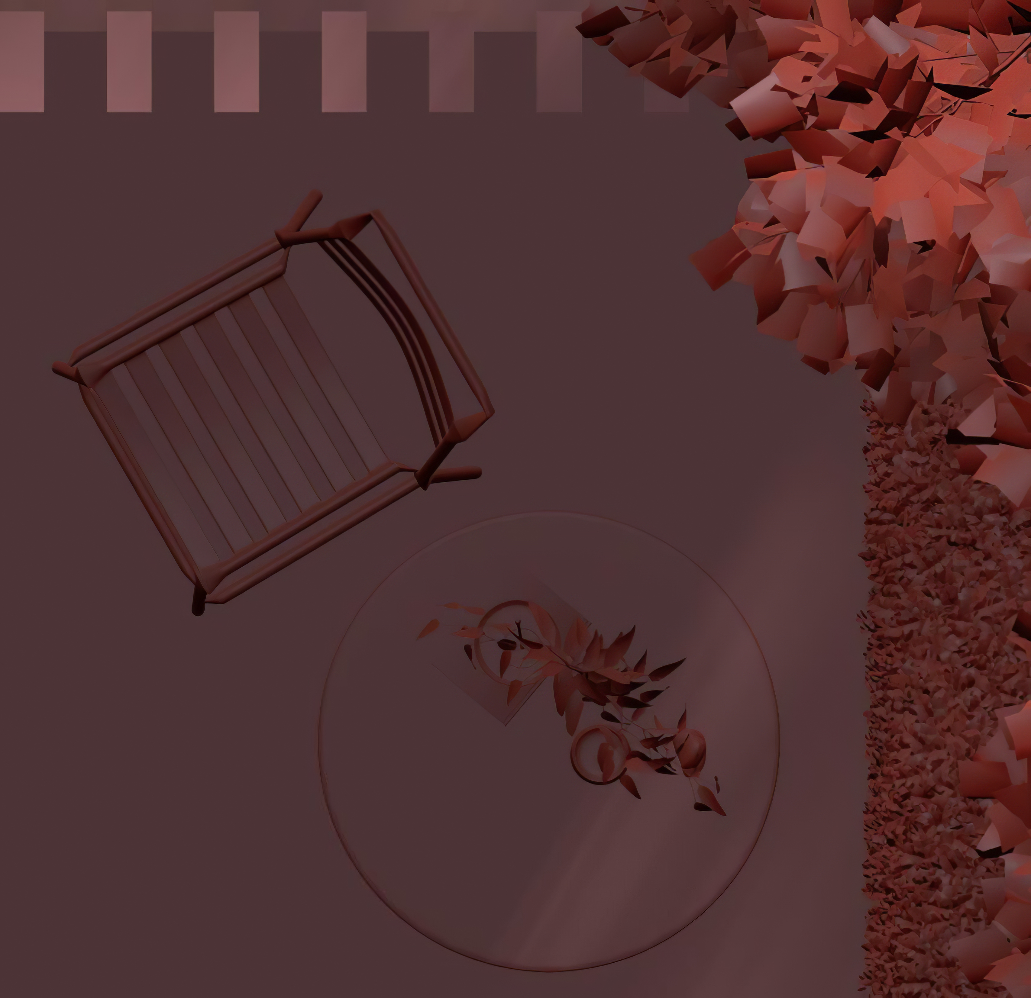 现代简约，温馨宜居 | 3Dmax2016/corona5.0/PSCC打造理想家居外景-11