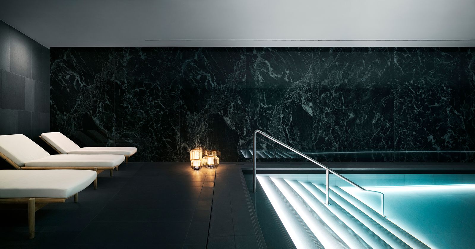 布达佩斯多萝西娅酒店（Dorothea Hotel,Budapest）丨匈牙利布达佩斯丨Lissoni Casal Ribeiro（由皮耶罗·利索尼创立）-81