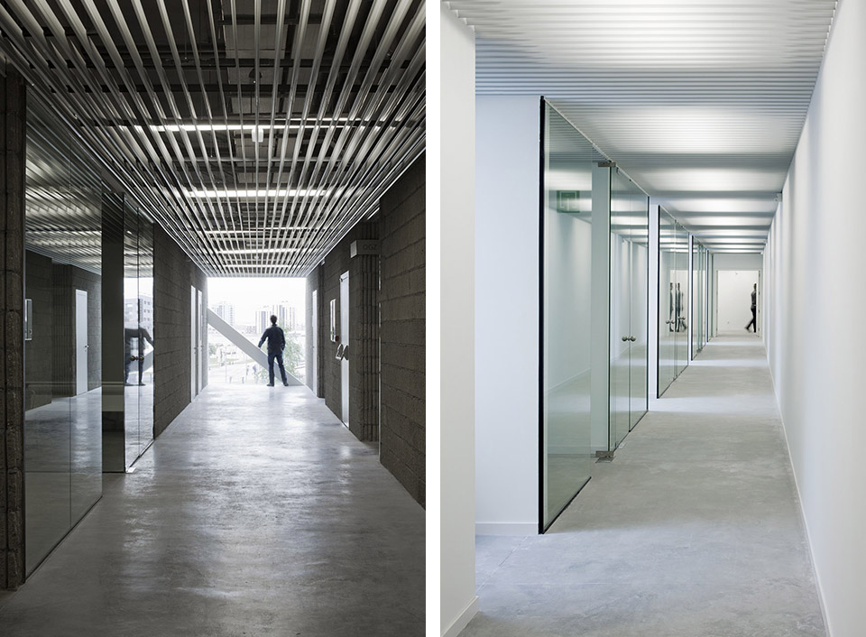 Salburúa 文体中心-49