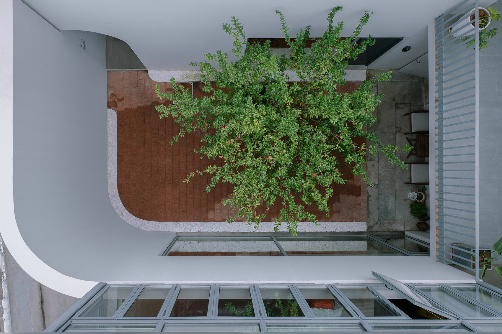 十片间丨中国湖州丨来建筑设计工作室-49