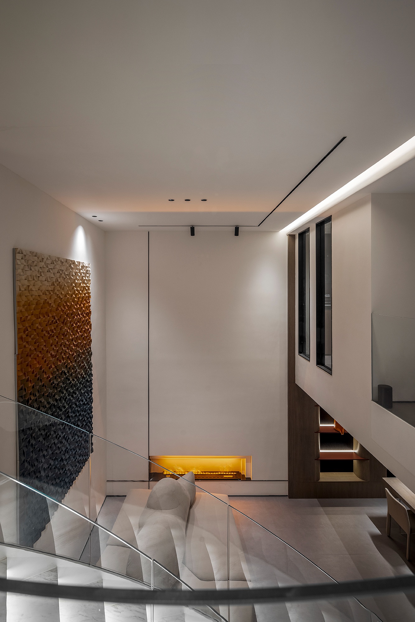 共生共长 · 浙江杭州·嘉悦府下叠空间设计丨中国杭州丨青创空间设计-45