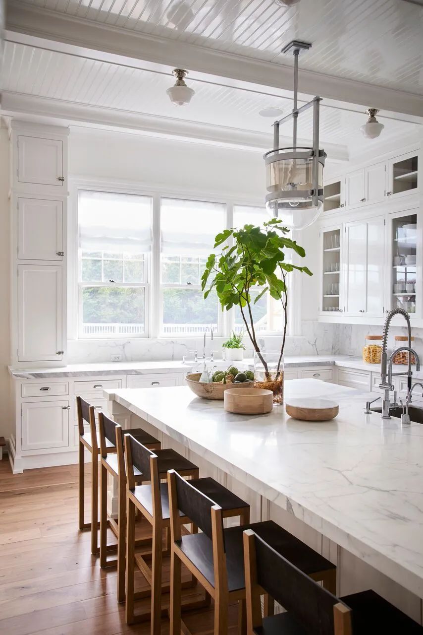 21 East 12th 公寓设计丨美国纽约丨Timothy Godbold-13