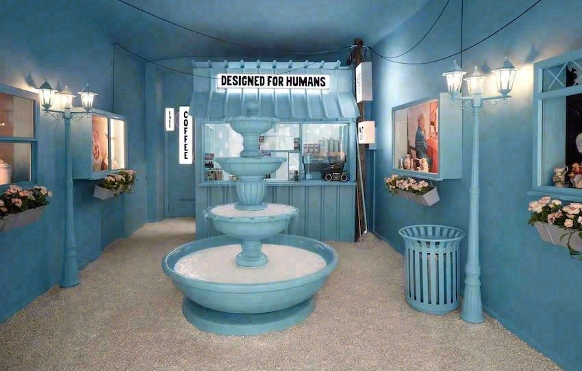 GARÇON BY GARÇON 北京限时店丨中国北京-38