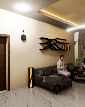 Đồ án tổng hợp chung cư đa dịch vụ