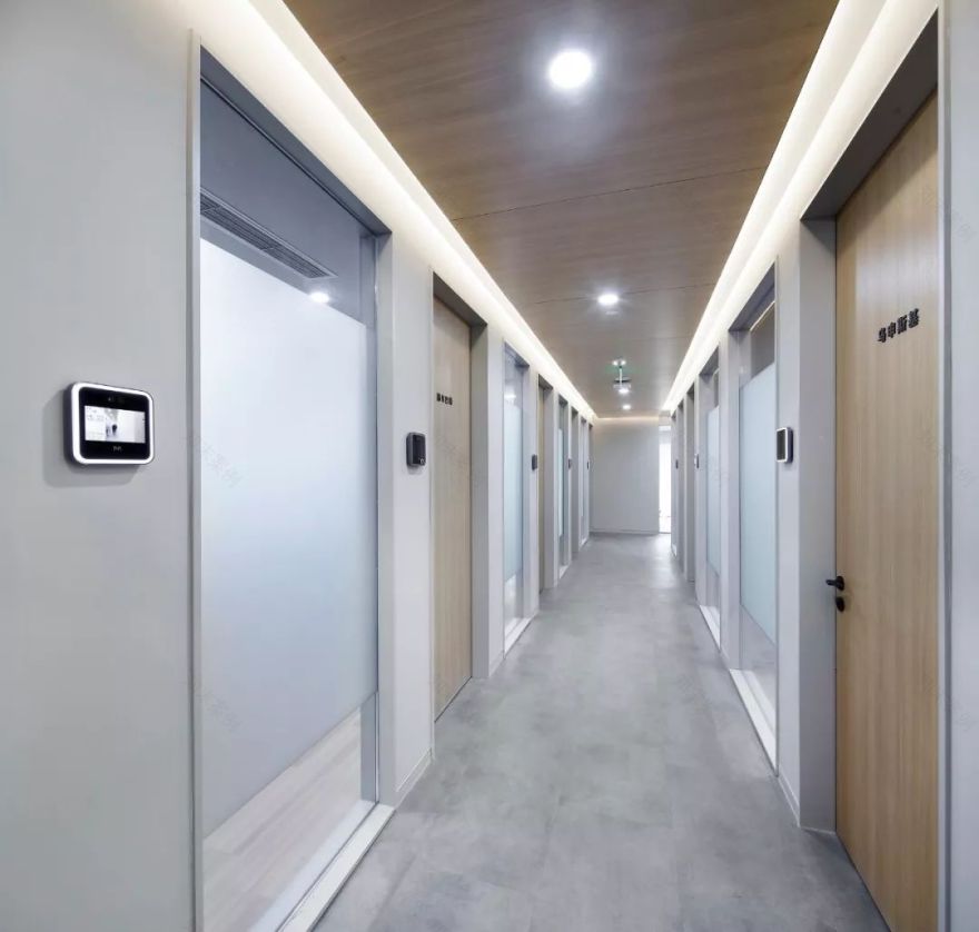 慧科集团开课吧总部大楼-31