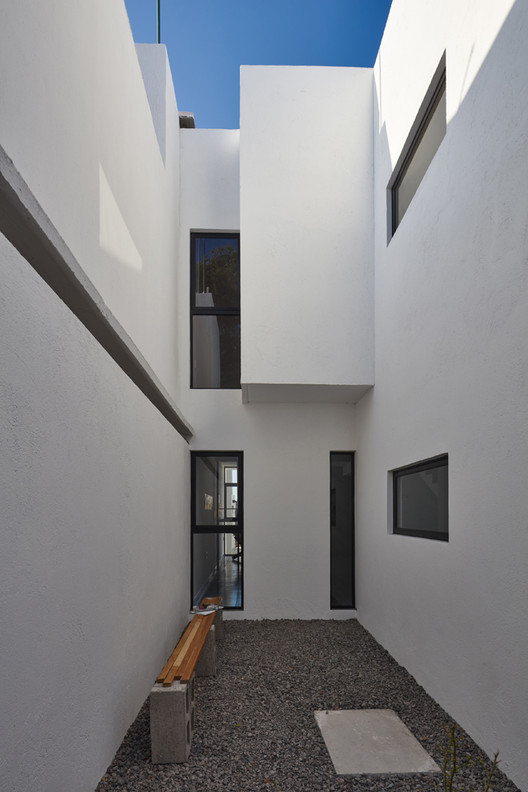 MX 住房 | 原生态与商业的完美融合-25