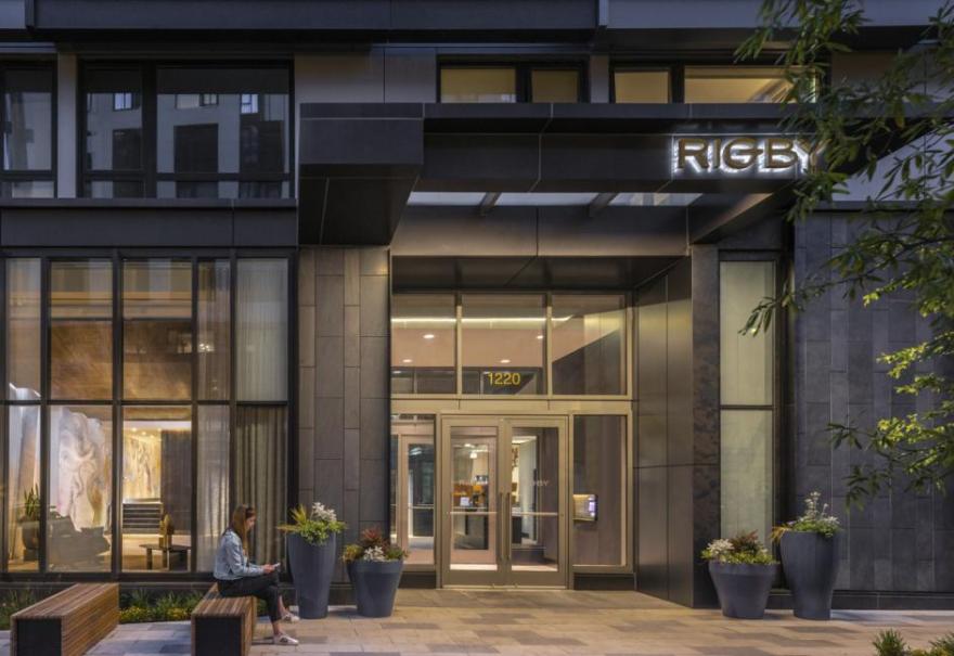 丨美国华盛顿丨CBT-0