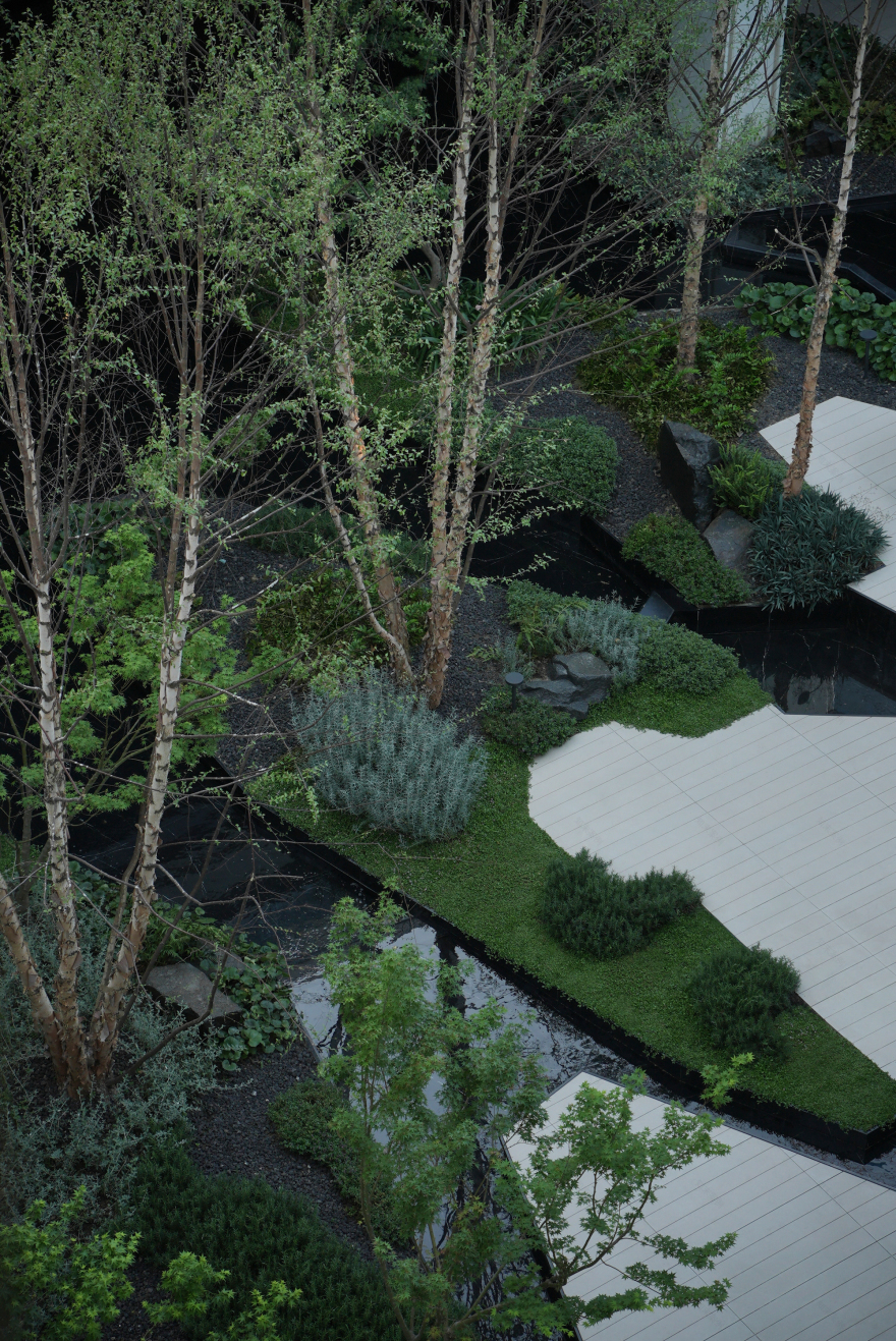 苏州蠡棠森屿示范区丨MIND 迈德景观-26