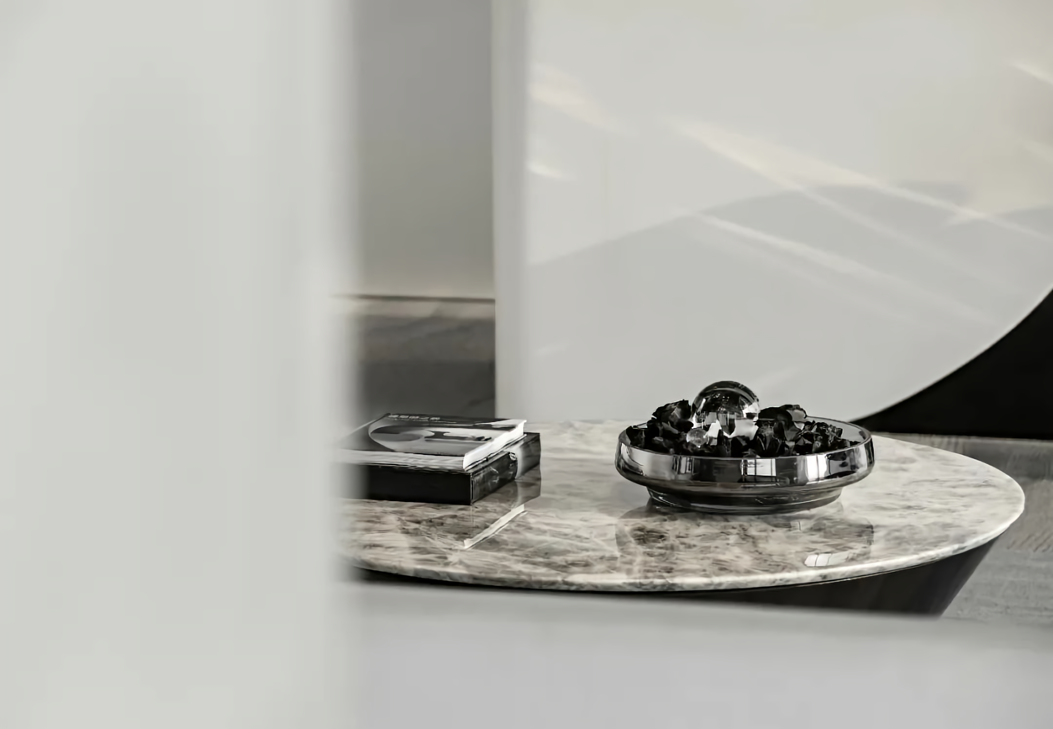 白桦林金融创新中心体验中心丨中国西安-47