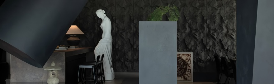 “火”丨中国杭州丨十合设计(杭州)-26