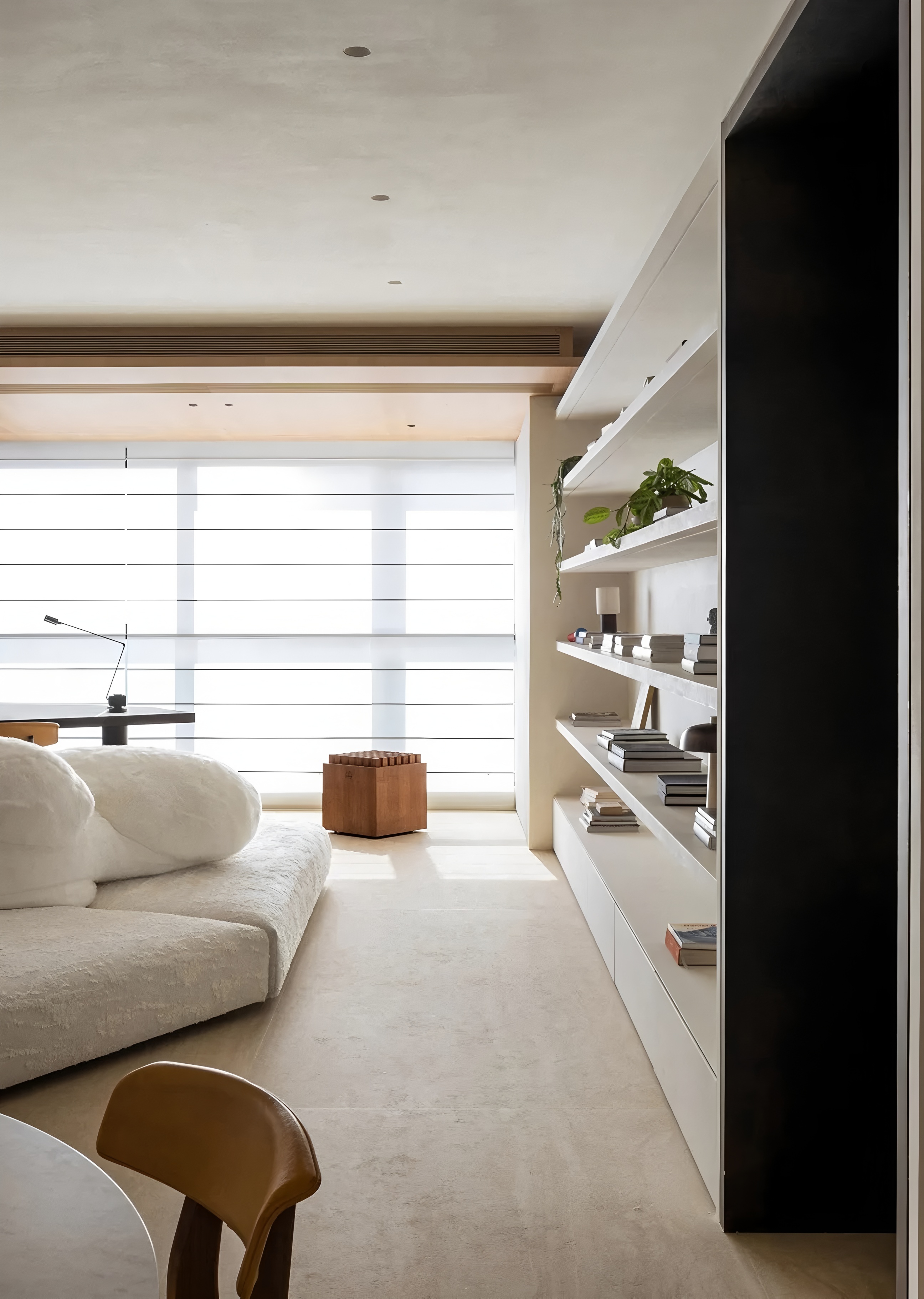 Atelier LAI Horizon(ALH) · 安隅-23