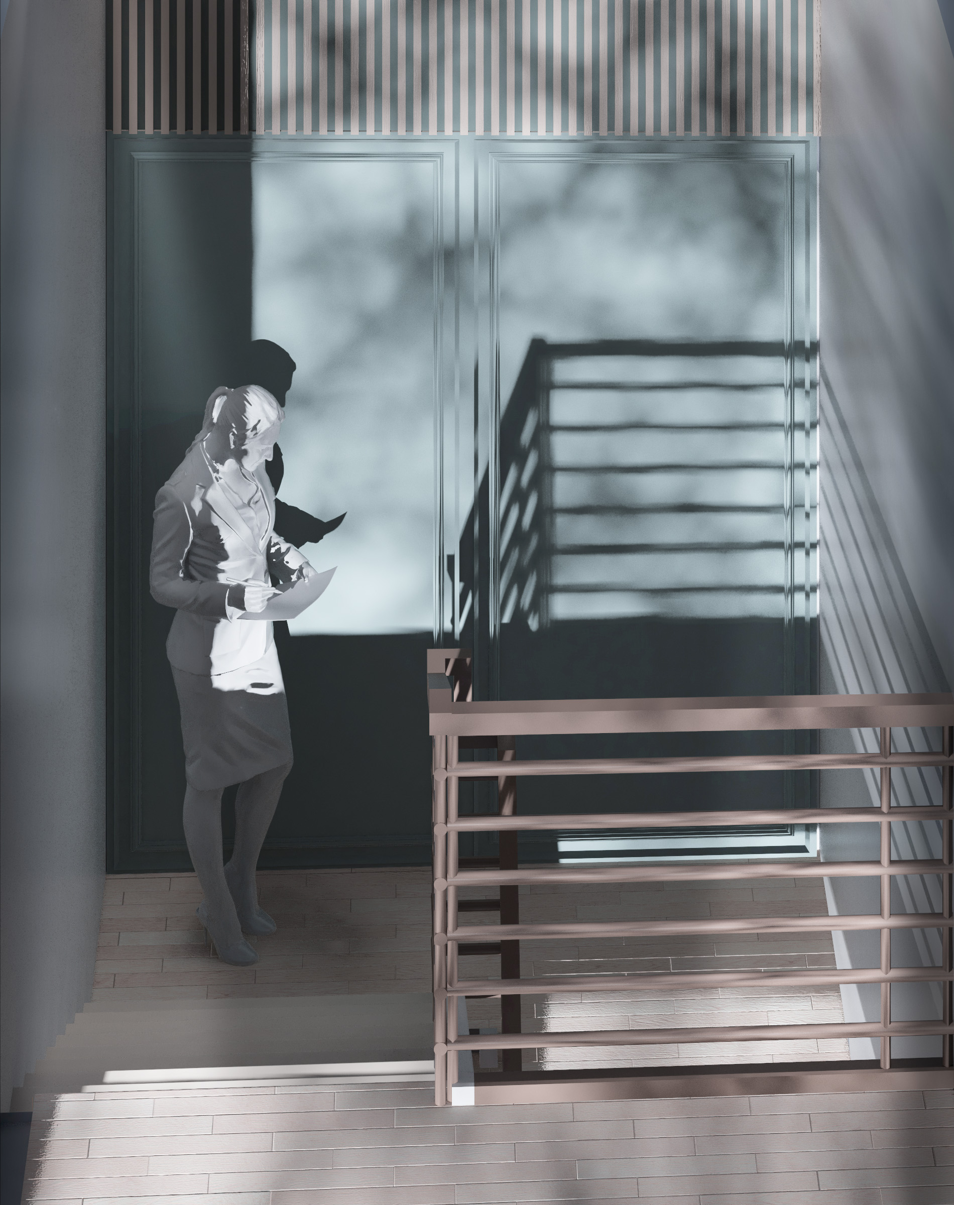 The Secret Door ( Compitation )-12