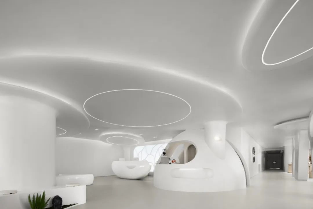 WL HOTEL(未来酒店)丨中国湖州丨QHD·权洪建筑研究所-10