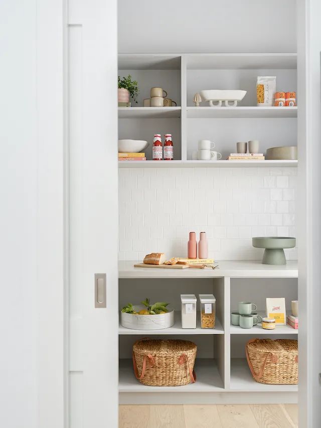 清新明亮的北欧风格住宅设计丨澳大利亚丨Norsu Design-15