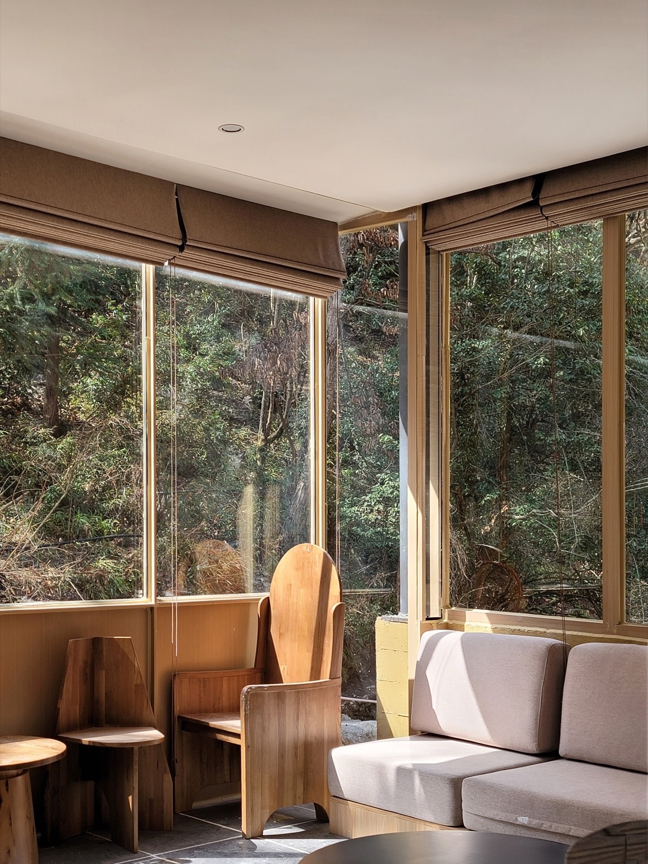 唐家河自然教育中心丨中国广元丨合造社建筑设计事务所-64