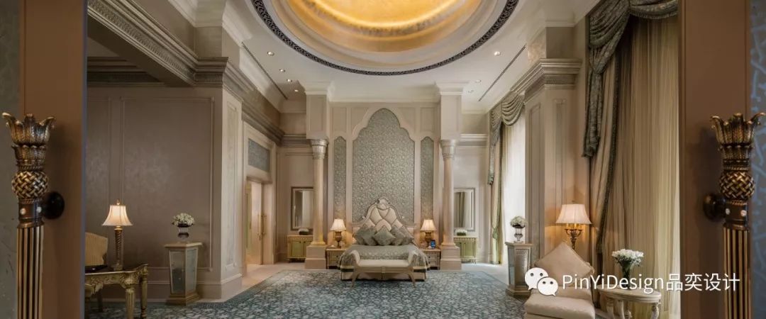 全球最贵酒店套房揭秘,奢华设计令人惊叹-272