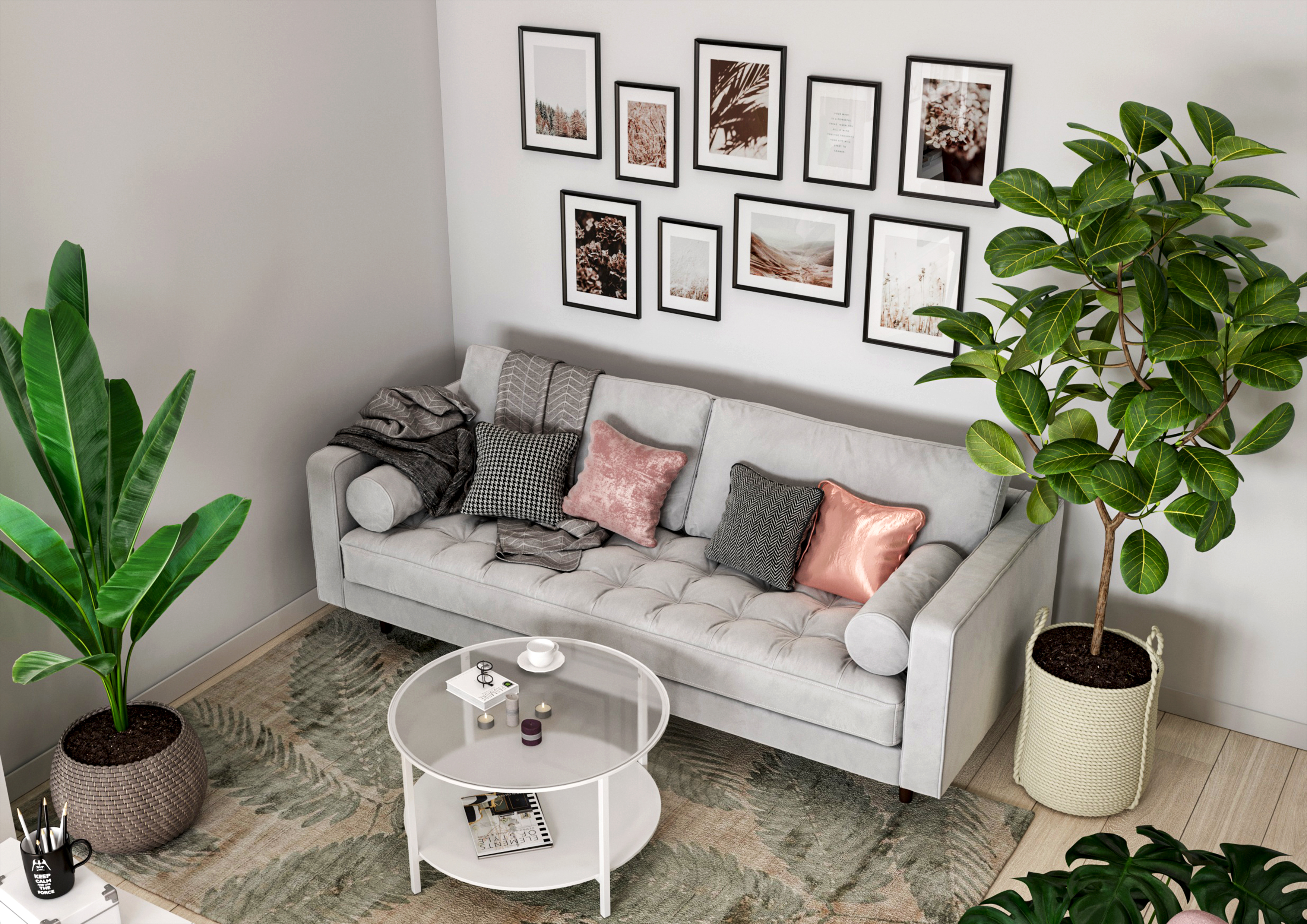 个人内阁丨俄罗斯克拉斯诺达尔丨By Danilenko 工作室-10