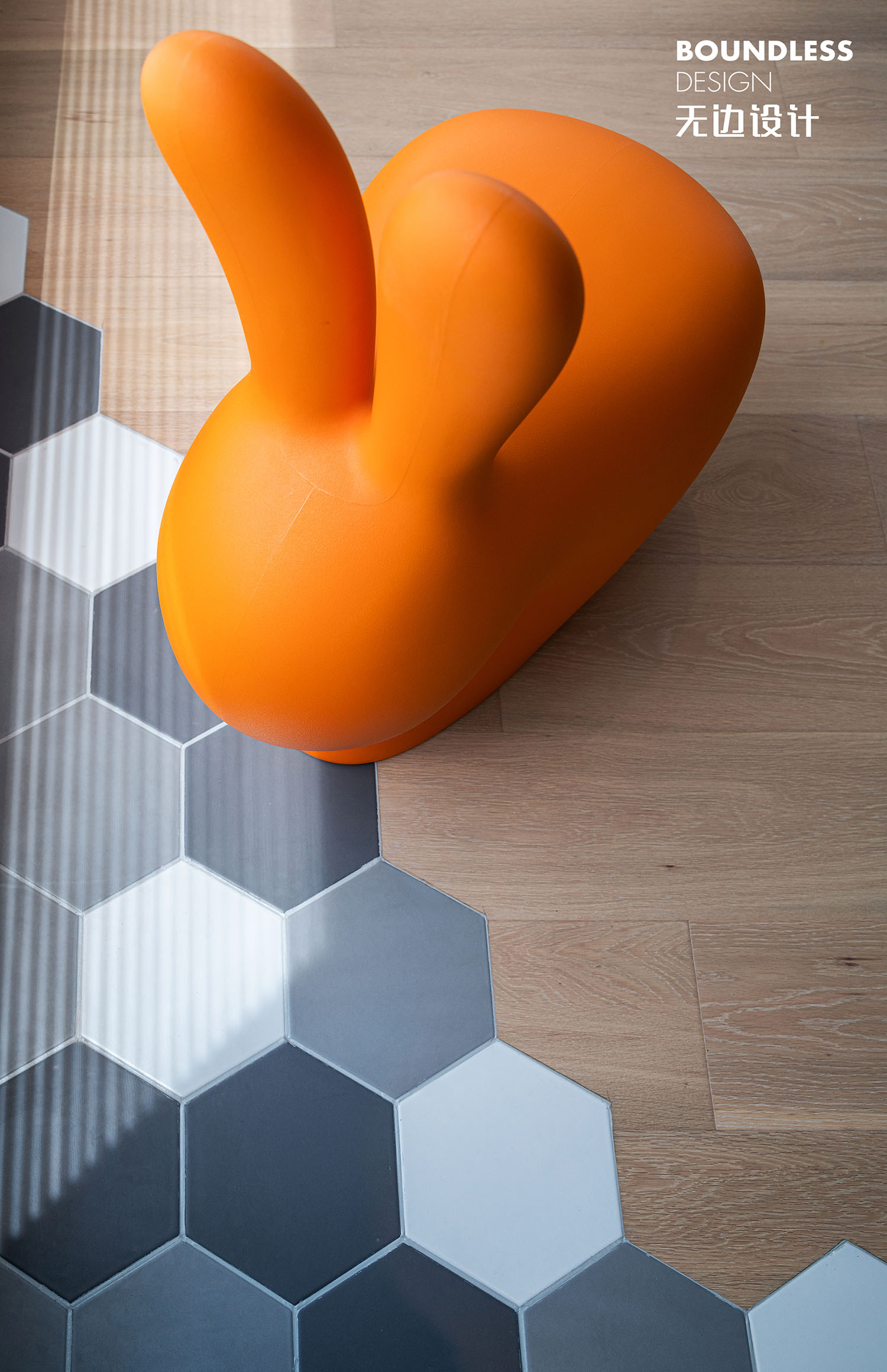 无边设计 | 无限期的爱-17