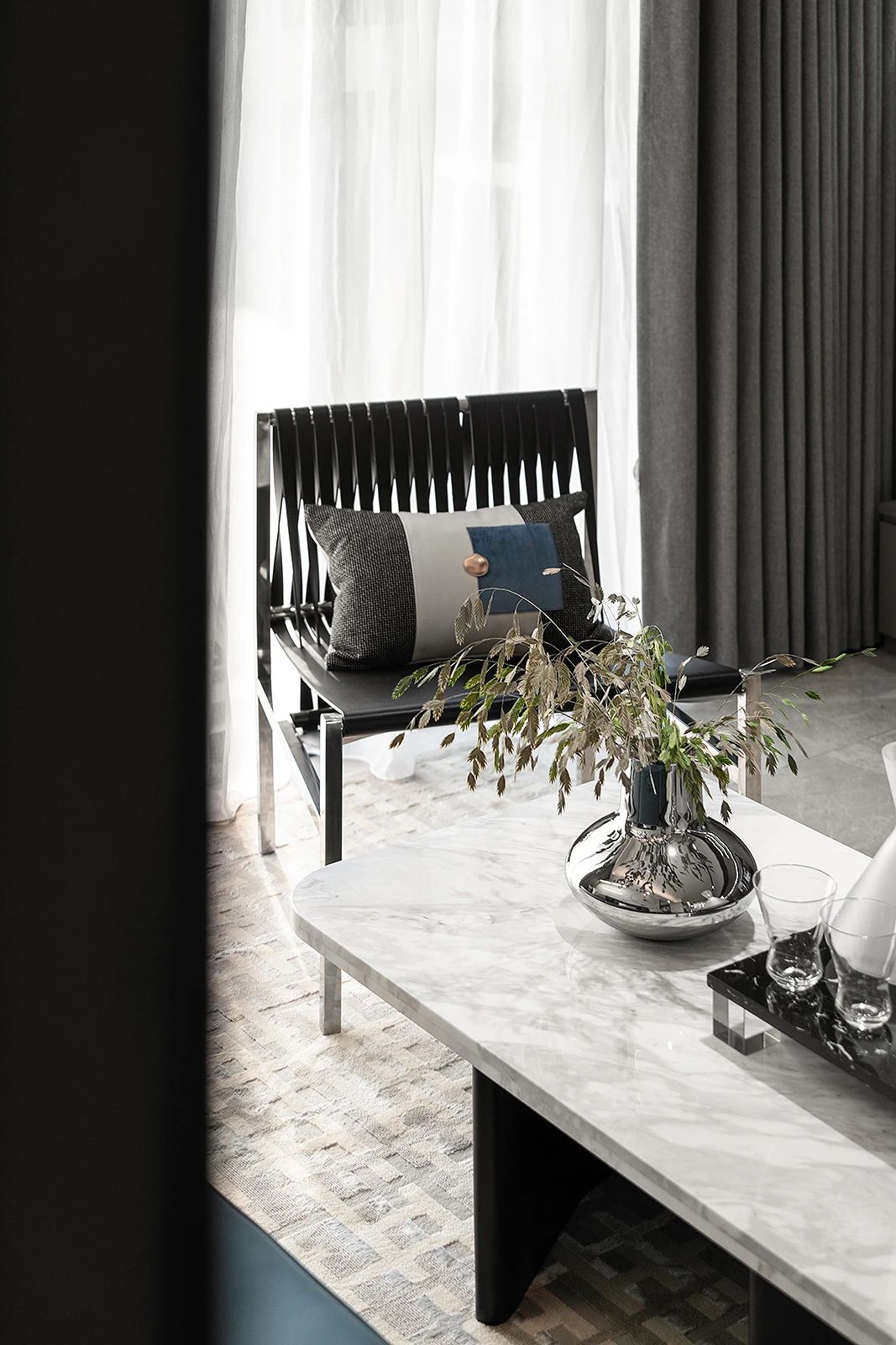 雅居乐·从化滨江雅苑丨中国广州丨研质建筑装饰设计(广州)有限公司,广州本末言建筑装饰设计有限公司-96