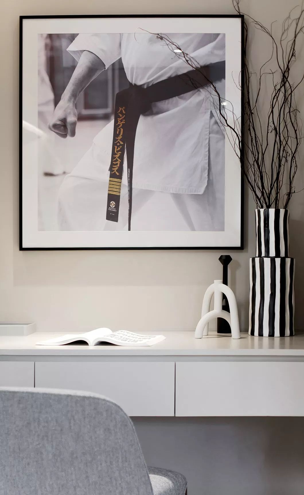 威海雅居乐冠军体育小镇 | 李益中空间设计诠释东方美学-68