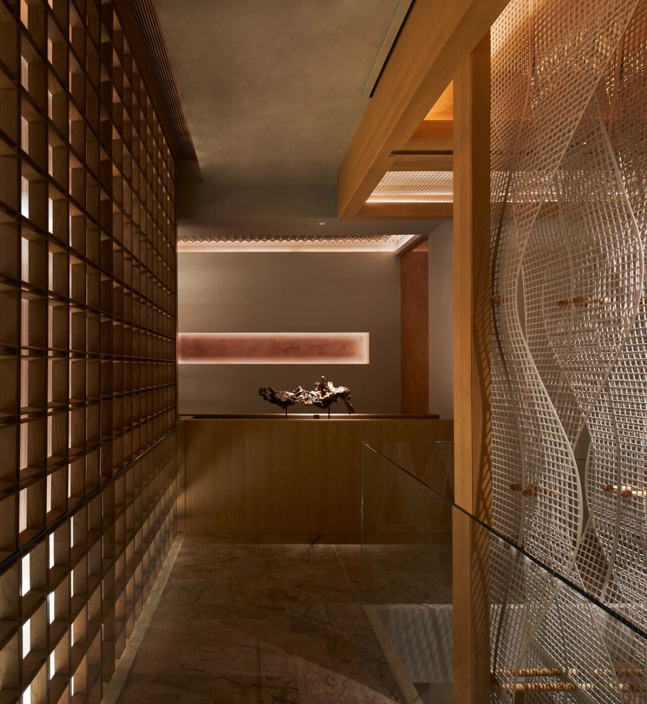 杉木日料丨中国大连丨odd设计事务所-41