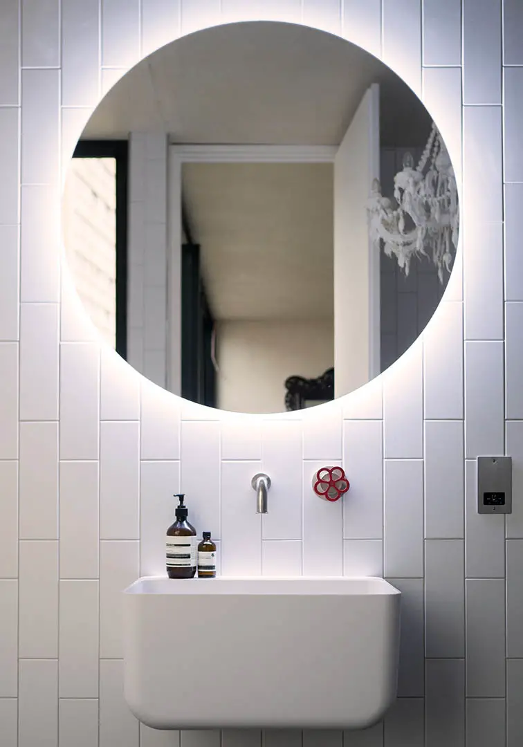 伦敦工业风 Loft 住宅，旧建筑的优雅新生-19