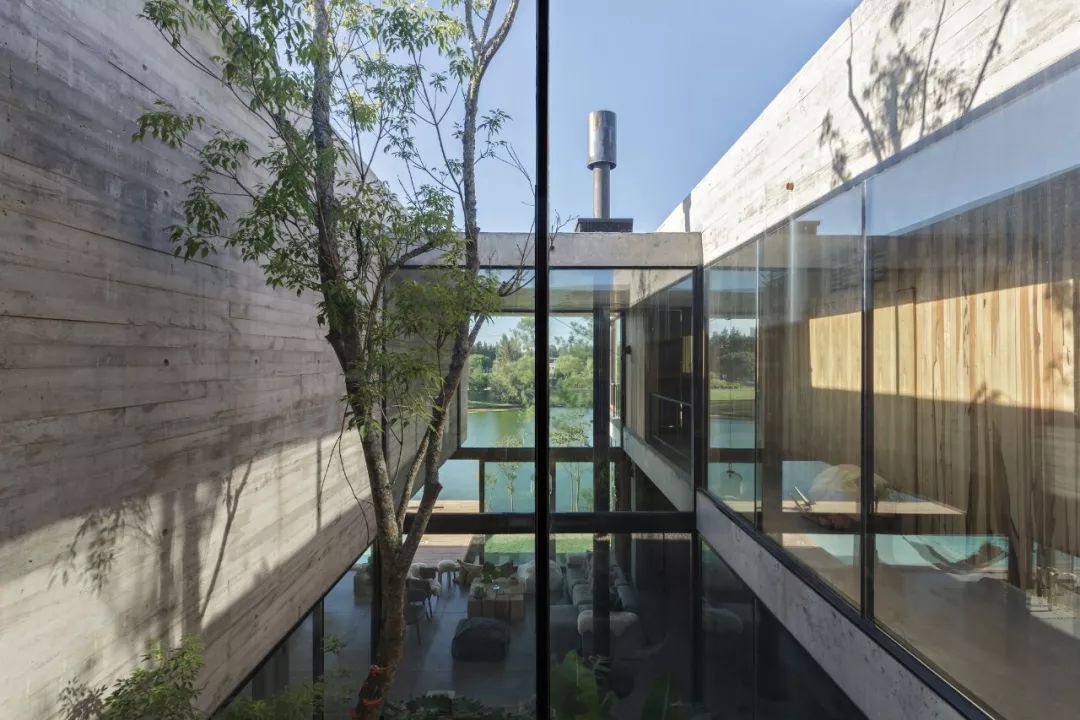 ATV Arquitectos 的光影建筑艺术-7