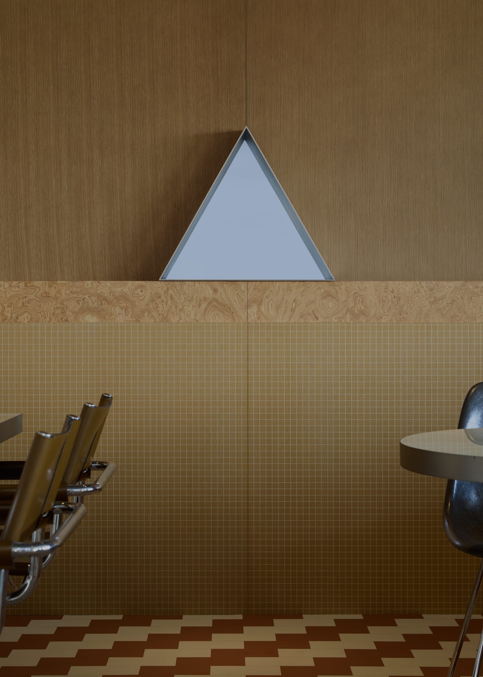 披萨店丨VSHD Design-9