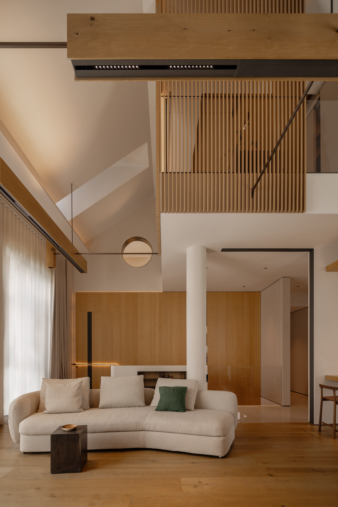 新作｜HNTN.鸿泰设计  声音的艺术-2