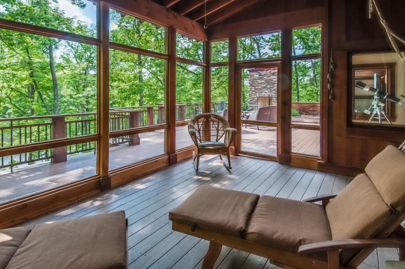 丨美国丨Ballard + Mensua Architecture-15