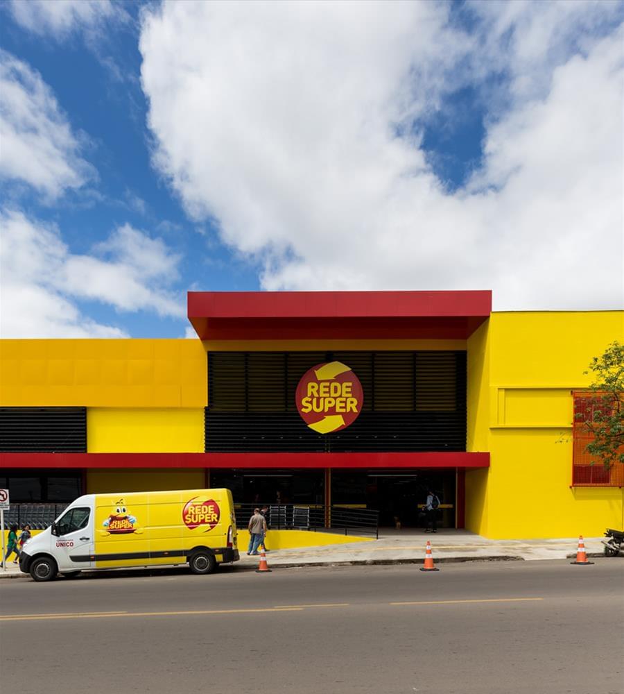 巴西 Rede Super 超市-3
