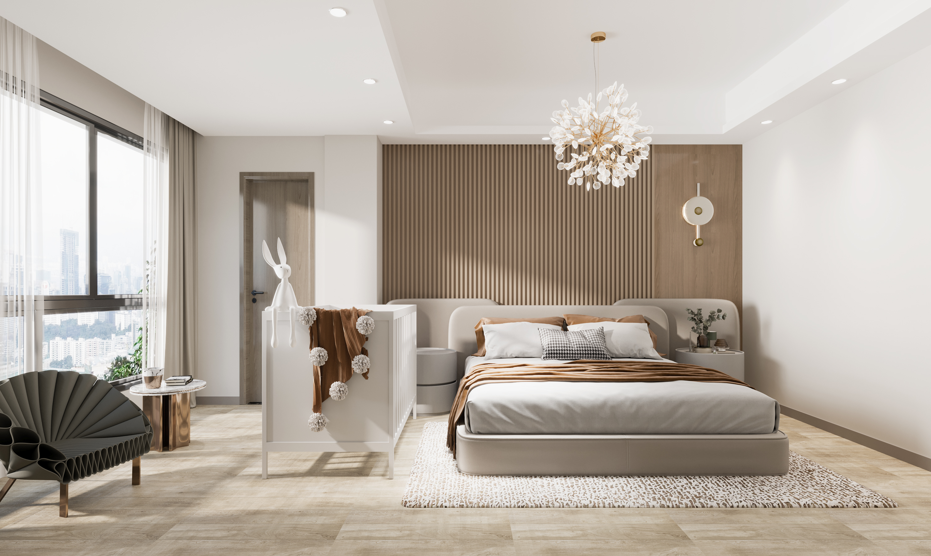 “简·美”丨北玄设计表现-6